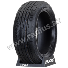 Latitude Tour HP 265/50 R19